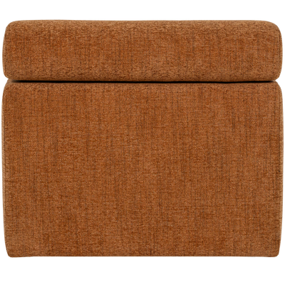 Novi 1-zits element naturel melange