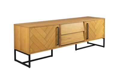 Dutchbone Class Dressoir Laag