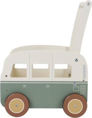 Little Dutch loopwagen Vintage