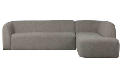 BePureHome hoekbank Sloping
