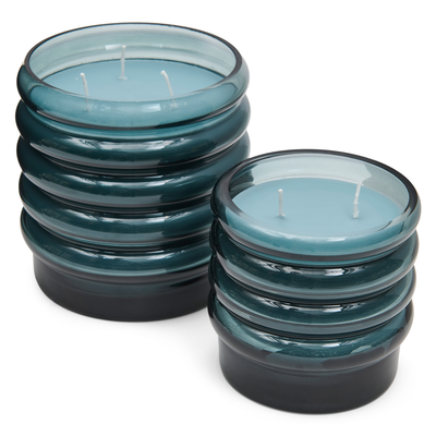 Geurkaars Bubbly large