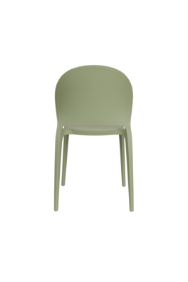 Housecraft living tuinstoel Sjoerd (set van 4)