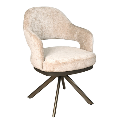 JaxxChoice eetkamerstoel Firenze