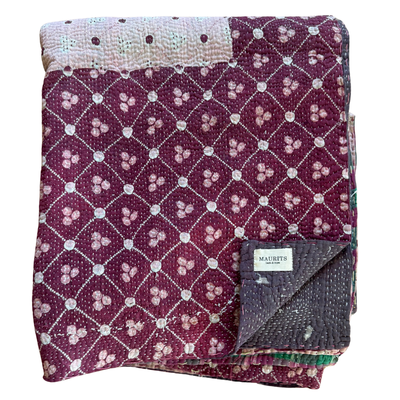 Plaid Bahri