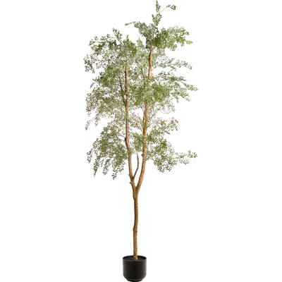 Kunstplant Leaf XXL