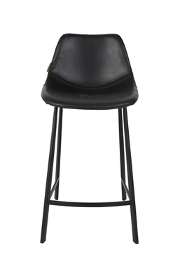Dutchbone Franky Barkruk 65 cm - Set van 2