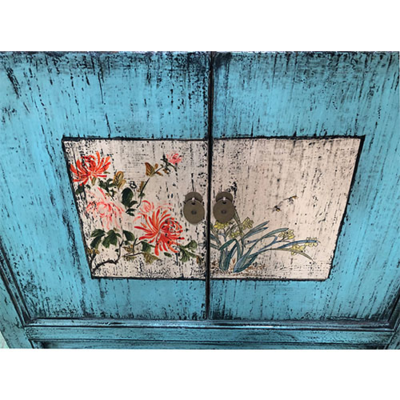 Chinees dressoir Hainan
