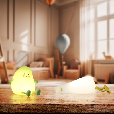 Mango Nachtlamp Lia