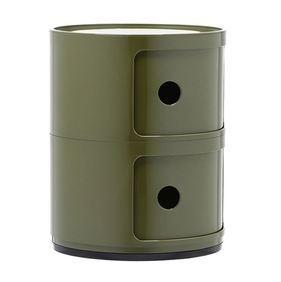 Kartell kast Componibili 2 Classic