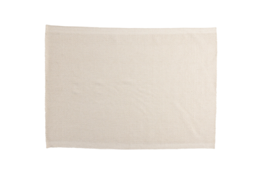 Garoa Vloerkleed 230x160cm - Creme