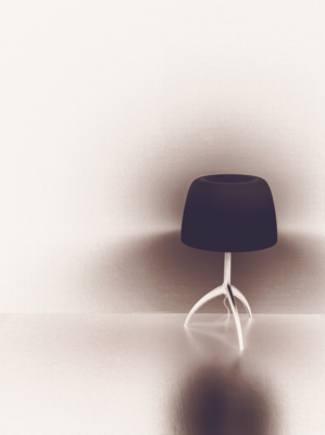 Foscarini tafellamp Lumiere