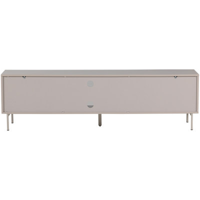Tours tv meubel 180 cm melamine/mdf zand