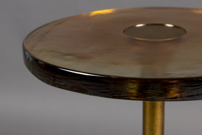 Dutchbone bijzettafel Sue