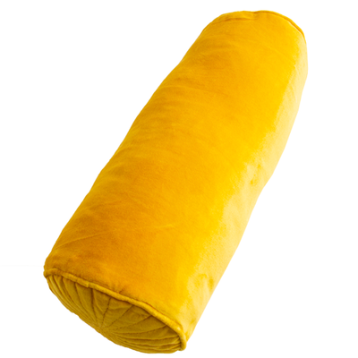 Sierkussen Bolster velours