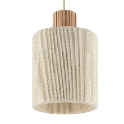 Arjan Hanglamp 3-lichts rond Beige