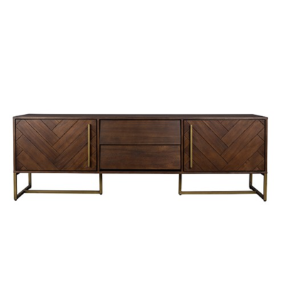 Dutchbone Class Dressoir Laag