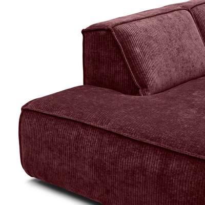 Hoekbank Floyd racer