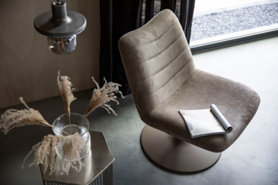 Zuiver fauteuil Bubba