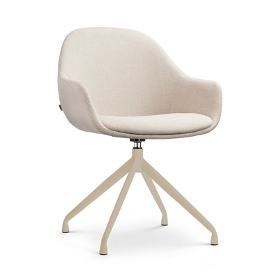 Nola-mae beige onderstel 