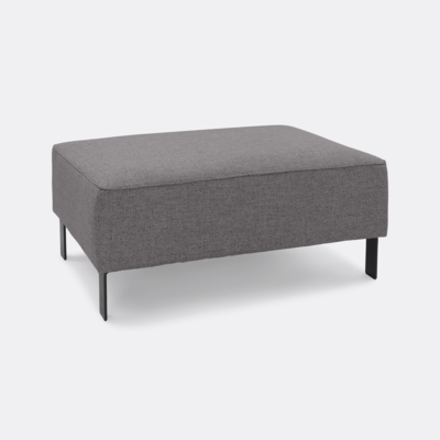 Loods 5 hocker Toronto nero
