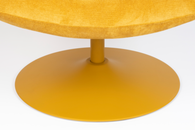 Zuiver fauteuil Bubba