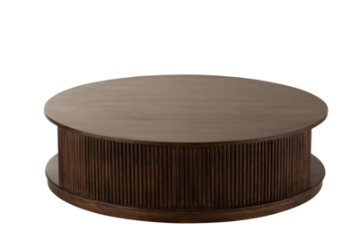 Salontafel Jean mangohout