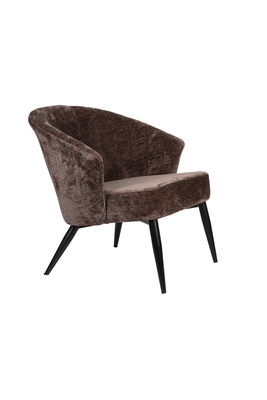 Dutchbone Georgia Fauteuil