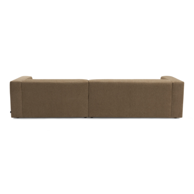 Loods 5 loungebank Benno sneak
