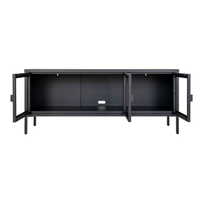 Metalen tv meubel Ellis