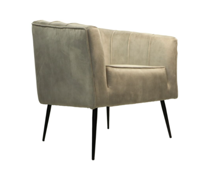 Fauteuil Coco