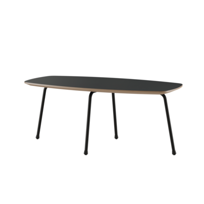 Design in Box salontafel no. 20 Oval