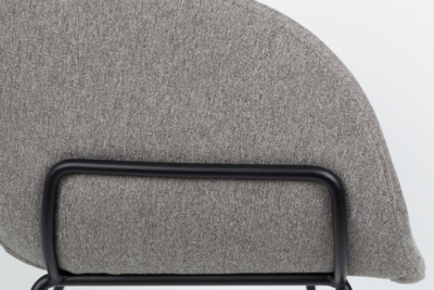 Zuiver Feston Armstoel - Set van 2