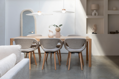 Zuiver Belle Hanglamp