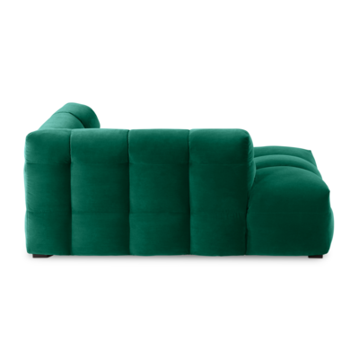 Loods 5 chaise longue Fat Joe Royal Velvet