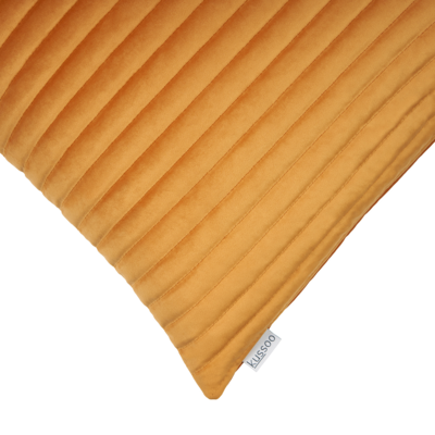 Sierkussen Fluweel (set van 3)