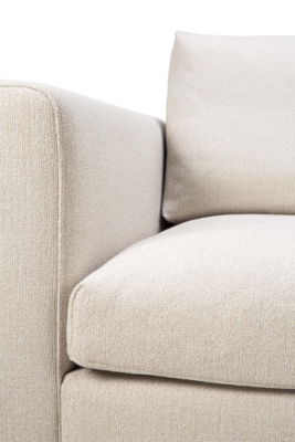 Ethnicraft - Sofa Mellow - modulair
