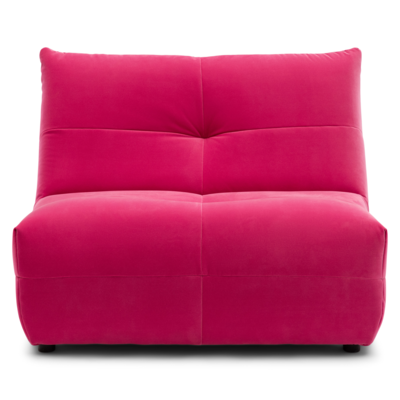 Loods 5 fauteuil Flynn royal