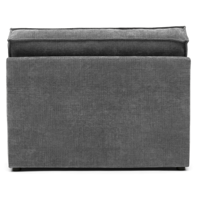 Fauteuil Segment