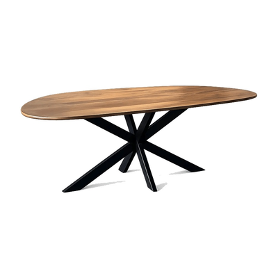 TFF Tafel Organisch