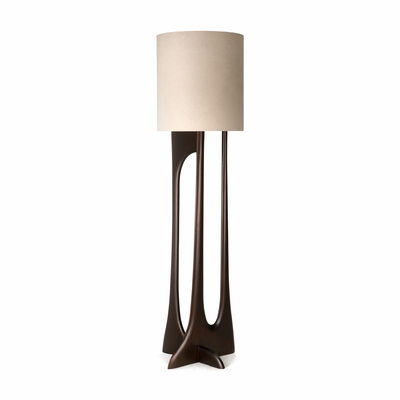 Flow staande lamp