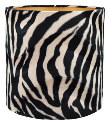 Lampenkap Savanna velvet