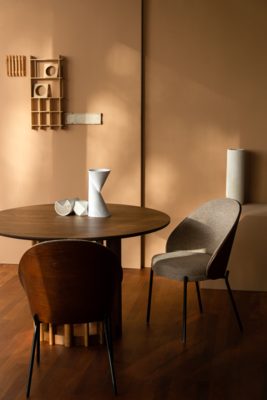 Dutchbone eettafel Barlet