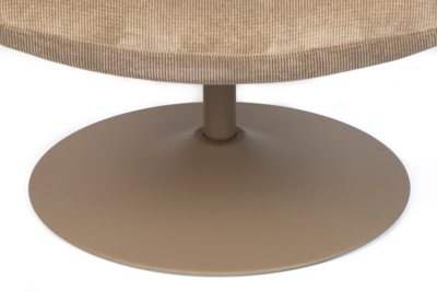 Zuiver fauteuil Bubba