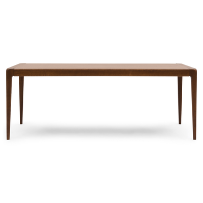 Eettafel Tarro walnut
