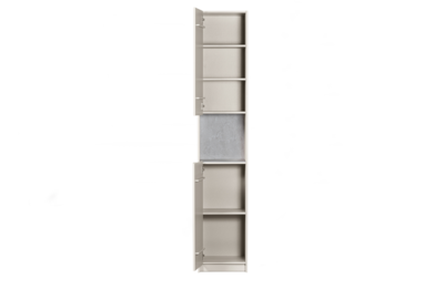 WOOOD Exclusive Basu smalle kast 40 cm