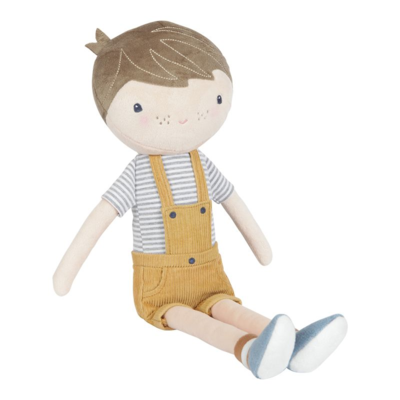 Little Dutch knuffelpop Jim