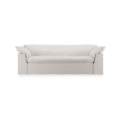 HKLIVING  Bank Nomad 2,5-zits 