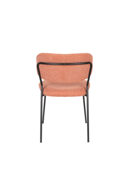 Housecraft living eetkamerstoel Jolien (set van 2)