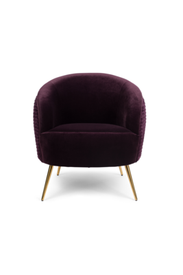 Bold Monkey fauteuil So curvy