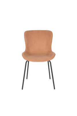 Housecraft living Eetkamerstoel Junzo (set van 2)